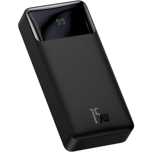 Carregador Portátil Baseus 10000mAh 15w (1)