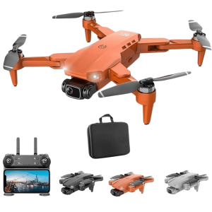 Drone L900 Pro com Duas Câmeras 4k Full HD, GPS 5G WIFI FPV, Motores Brushless (2)