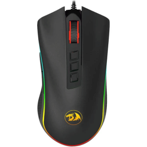Mouse Gamer Cobra Rgb Redragon M711 (4)