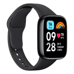 Xiaomi Redmi Watch 3 Active Sport Preto (1)